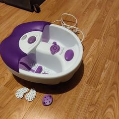 foot spa