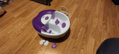 foot spa