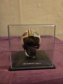 Star Wars "Luke Skywalker (X-wing Pilot)" Helmet