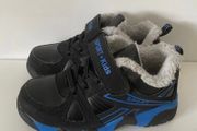 Winter sneakers / boys shoes