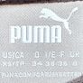 As New - Size 8 - A Black Puma Hoodie - Cost 38 Euro in Sports Direct - Read Carefully Image 5