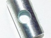 Brake arm joints. Size: O.D. 11.9mm x 20.4mm Height. Center hole dia: 6.1mm.
