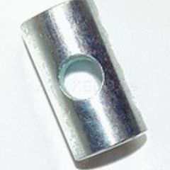 Brake arm joints. Size: O.D. 11.9mm x 20.4mm Height. Center hole dia: 6.1mm.
