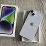 iPhone 14 128GB Purple with Box Image 6