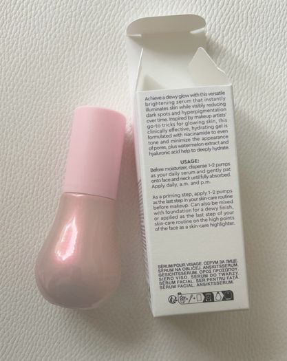 Glow Recipe Watermelon Glow Niacinamide Dew Drops 15ml