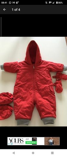 Dior Baby Pram Suite
