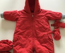 Dior Baby Pram Suite