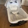 travel cot Image 3