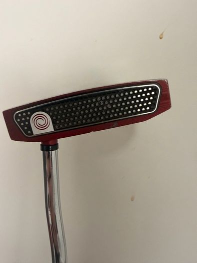 Odyssey Putter OWorks
