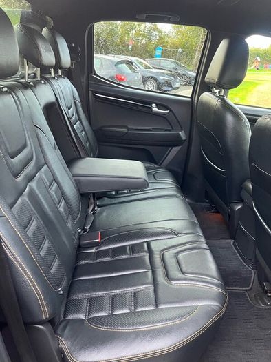 Isuzu Dmax Blade 1.9 Diesel NO VAT