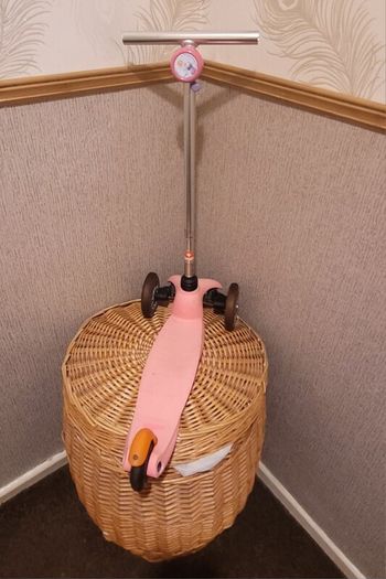 scooter