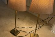 paul costello lamps
