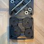 Dumbbell Kit Image 4