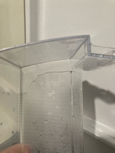 samsung Fridge freezer