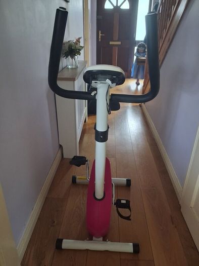 Excercise bike