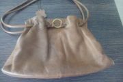 Women's Leather Handbag.