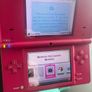 Nintendo DSi Twilight menu 64GB Image 3