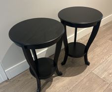 Pair of Side Tables