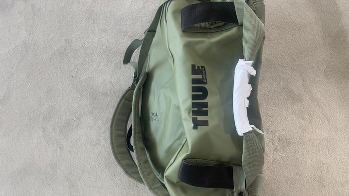 Thule Chasm 70L bag