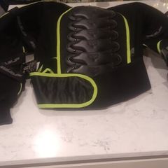 body protection