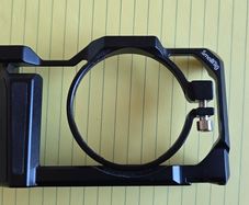 Small Rig Camera Cage for Sony ZV-1