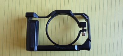 Small Rig Camera Cage for Sony ZV-1