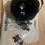 horse riding helmet Image 2