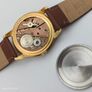 Vintage Geneve DOM - WATCH Image 4