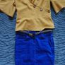 E5 SALE!  Occasional Top Size 12 Image 6