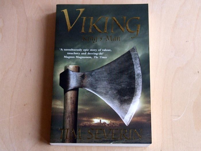 Historical fiction - Middle Ages