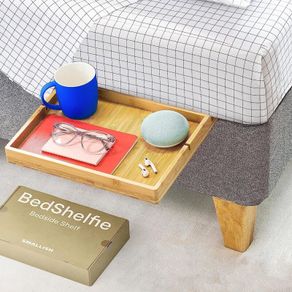 Bed Shelf