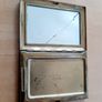 Vintage Rex powder compact Image 6