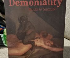 Demoniality: incubi and succubi