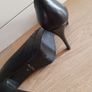 Beautiful Aldo shoes size 5 Image 5