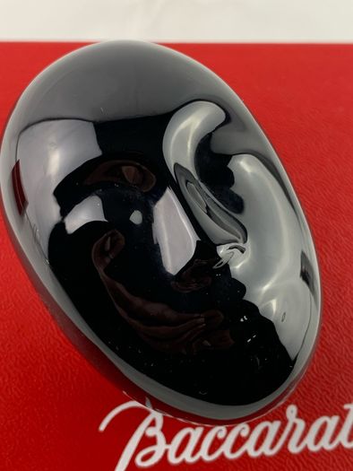 Rare Baccarat paperweight