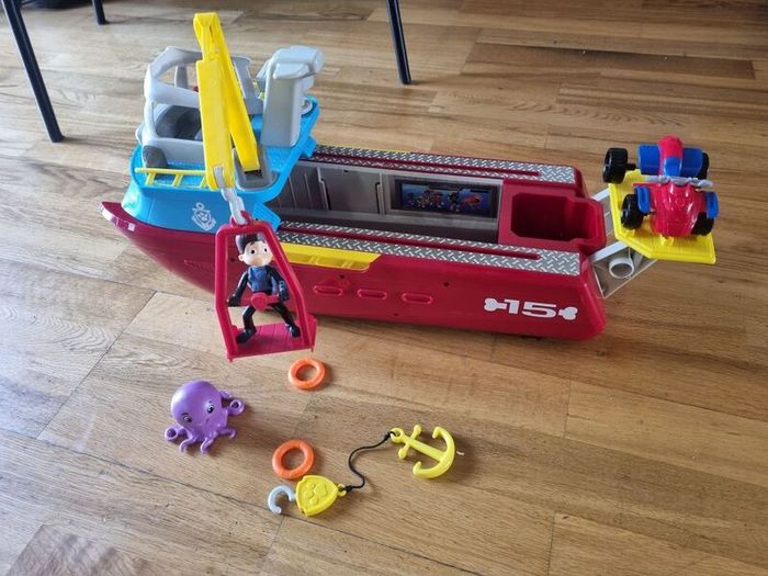 Paw Patrol Bundle