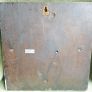 A 19th heavy Oak century John Trotter ltd Glasgow & Edinburgh compensated AOME no 122 Barometer [31x31cm] Image 8