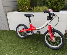 Little Big Bike