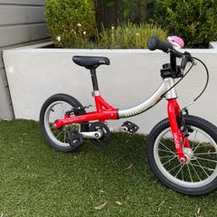 Little Big Bike