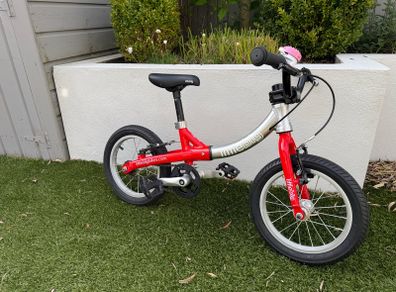 Little Big Bike