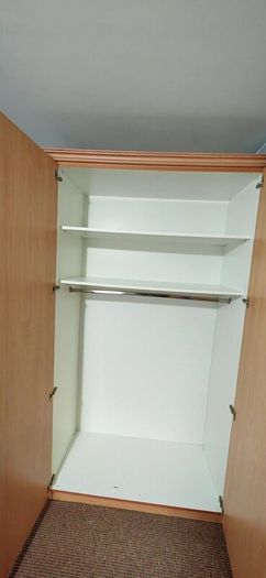Wardrobe
