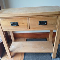 Hall Table