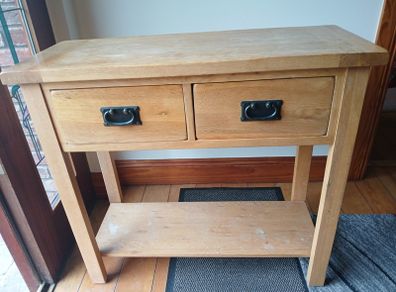 Hall Table