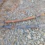 2016 isuzu dmax rear leaf springs Image 2