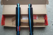 Rear Shock Absorbers Interstar Movano Master
