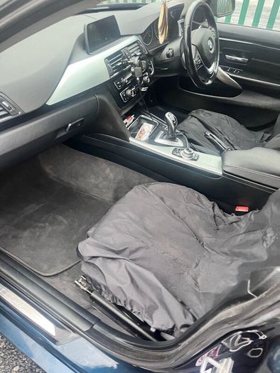Bmw 420d