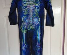 boys costume