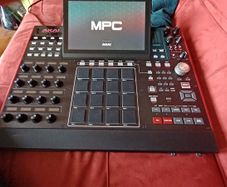 Akai Mpc X