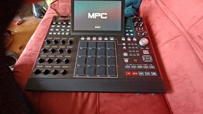 Akai Mpc X