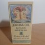 Vintage 1988 Crabtree & Evelyn Jojoba Oil Bath and Shower Gel 250ml Image 3